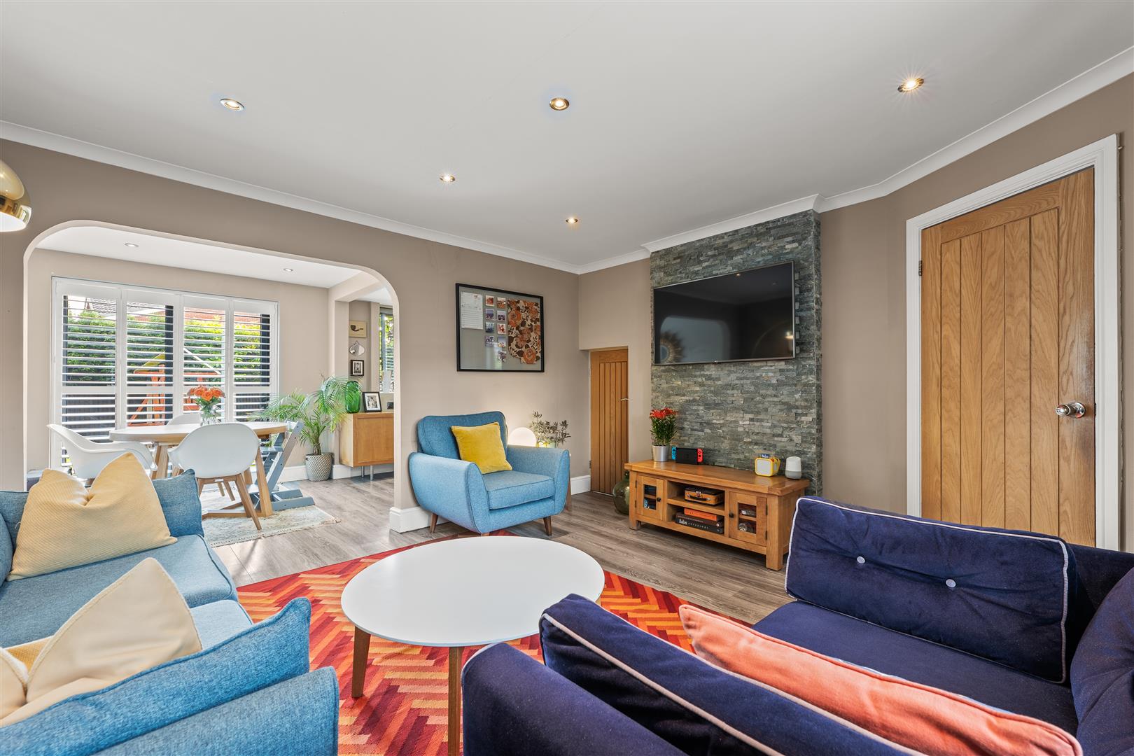 Pinewood Close, Southwell